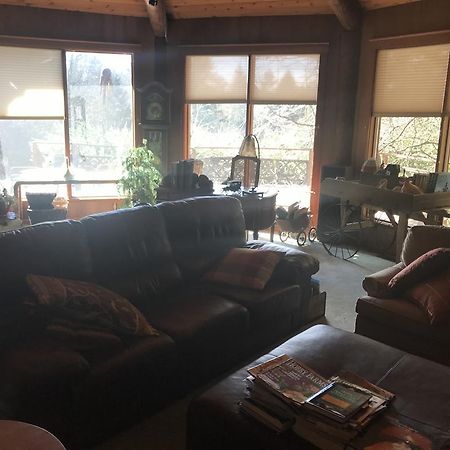 Bed and Breakfast Holly Lane Gardens Bainbridge Island Экстерьер фото