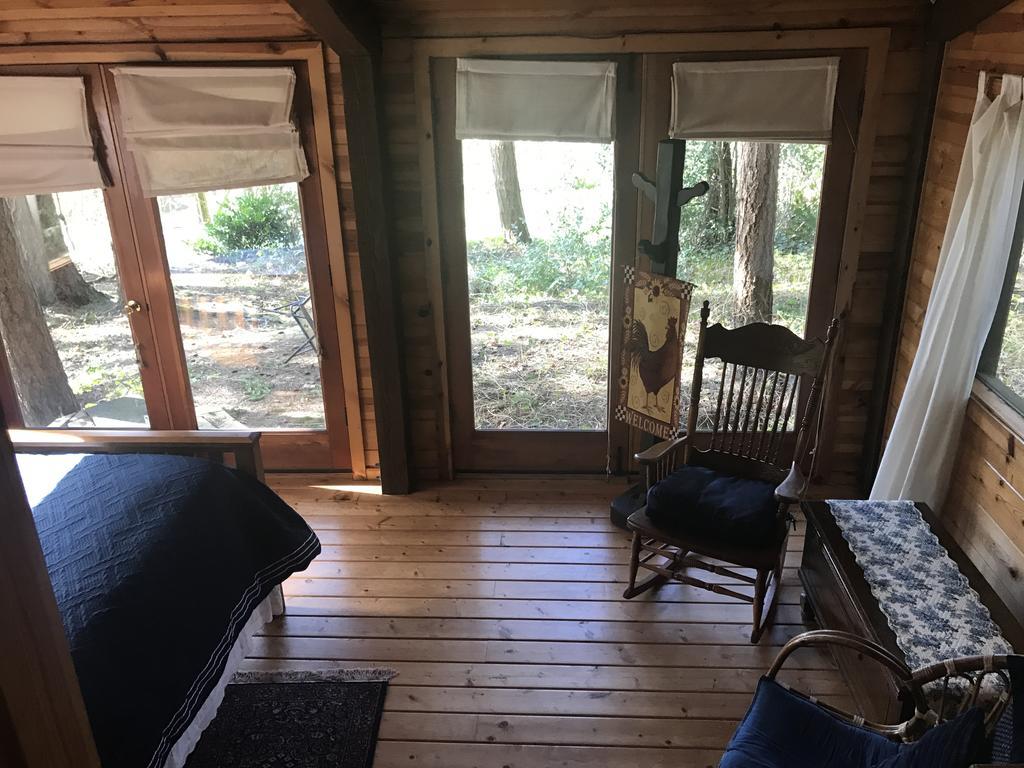 Bed and Breakfast Holly Lane Gardens Bainbridge Island Экстерьер фото