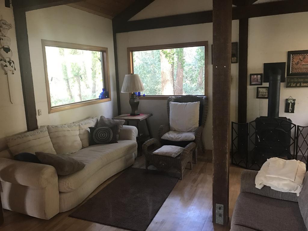 Bed and Breakfast Holly Lane Gardens Bainbridge Island Экстерьер фото